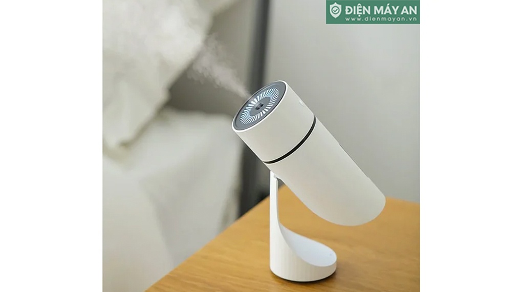 Máy Tạo Ẩm Phun Sương U ULTTY B25 